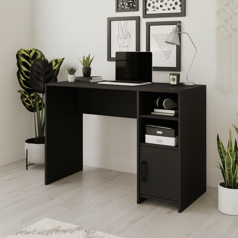 Биро WM-1 антрицит